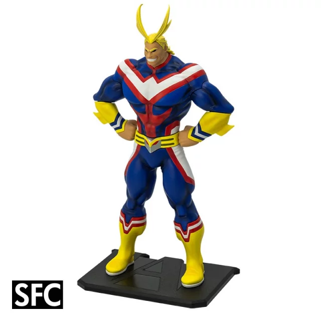 MY HERO ACADEMIA - Figurine 