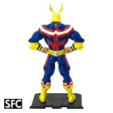 Figurka My Hero Academia - All Might (Super Figure Collection 3)