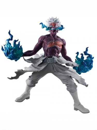 Figura My Hero Academia - Dabi