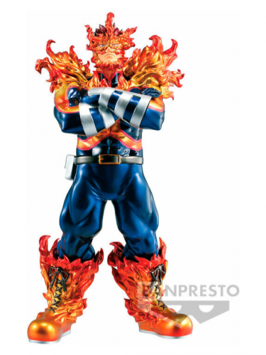 Figura My Hero Academia - Endeavor