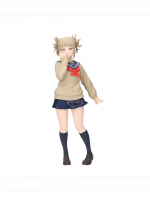 Figura My Hero Academia - Himiko Toga (Banpresto)