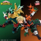 Figurka My Hero Academia - Izuku Midoriya 13 cm (Banpresto)