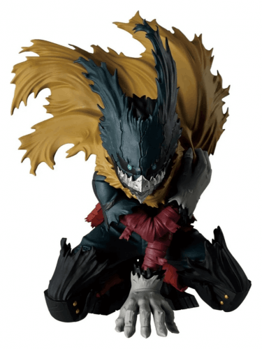 Figura My Hero Academia – Izuku Midoriya III (Maximatic)