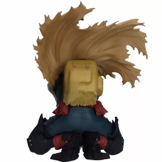 Figura My Hero Academia – Izuku Midoriya III (Maximatic) - Anime