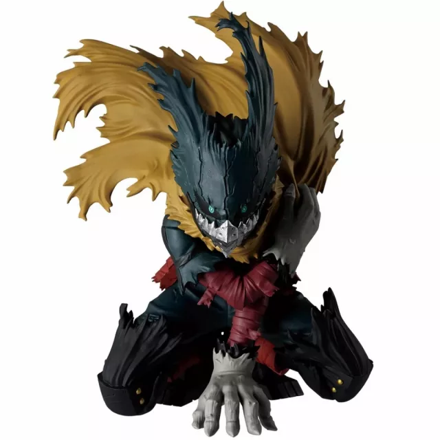 Figura My Hero Academia – Izuku Midoriya III (Maximatic) - Anime
