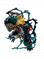 Figura My Hero Academia - Izuku Midoriya