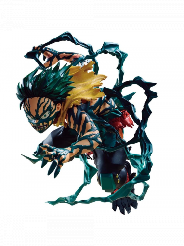 Figura My Hero Academia - Izuku Midoriya