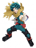 Figura My Hero Academia - Izuku Midoriya (Maximatic)