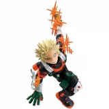 Figurka My Hero Academia - Katsuki Bakugo 13 cm (Banpresto)