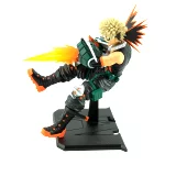 Figurka My Hero Academia - Katsuki Bakugo AP Shot (Super Figure Collection)