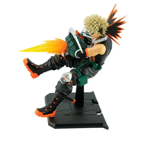 Figurka My Hero Academia - Katsuki Bakugo AP Shot (Super Figure Collection)