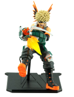 Figura My Hero Academia - Katsuki Bakugo AP Shot (Super Figure Collection)