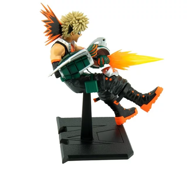 Figurka My Hero Academia - Katsuki Bakugo AP Shot (Super Figure Collection)