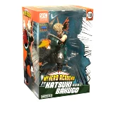 Figurka My Hero Academia - Katsuki Bakugo AP Shot (Super Figure Collection)