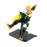 Figurka My Hero Academia - Katsuki Bakugo AP Shot (Super Figure Collection)