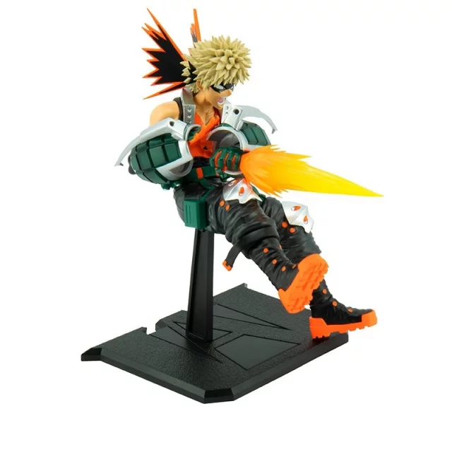 Figurka My Hero Academia - Katsuki Bakugo AP Shot (Super Figure Collection)