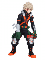 Figura My Hero Academia - Katsuki Bakugo (Maximatic)