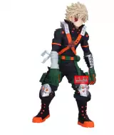 Figura My Hero Academia - Katsuki Bakugo (Maximatic) - Anime