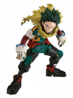 Figura My Hero Academia - Midoriya Izuku