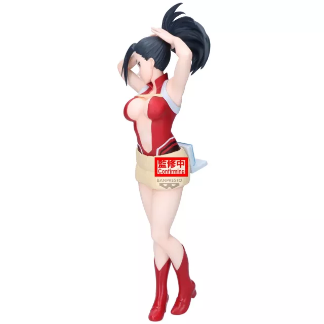 Figura My Hero Academia - Momo Yaoyorozu (Glitter & Glamours) - Anime