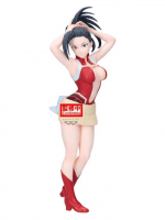 Figura My Hero Academia - Momo Yaoyorozu (Glitter & Glamours)