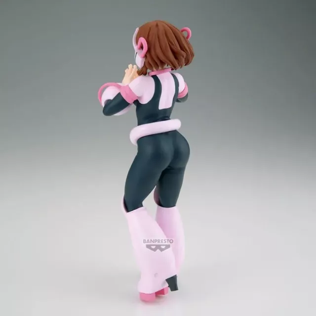 Figura My Hero Academia - Ochaco Uraraka (Glitter & Glamours) - Anime