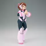 Figura My Hero Academia - Ochaco Uraraka (Glitter & Glamours) - Manga