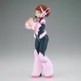 Figura My Hero Academia - Ochaco Uraraka (Glitter & Glamours) - Anime