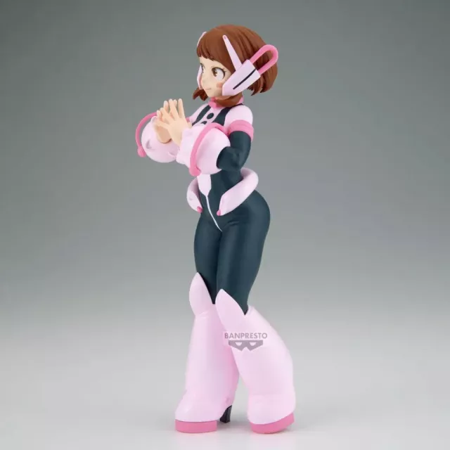 Figura My Hero Academia - Ochaco Uraraka (Glitter & Glamours) - Anime