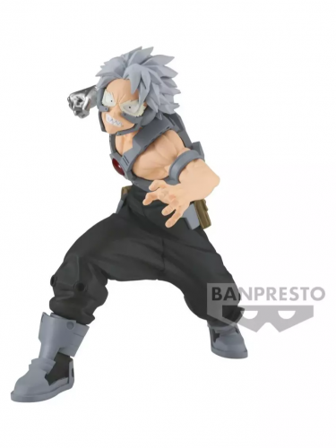 Figura My Hero Academia - Tetsutetsu Tetsutetsu
