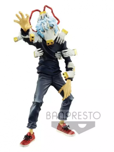 Figura My Hero Academia - Tomura Shigaraki