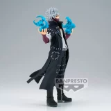 Figura My Hero Academia - Toya Todoroki The Evil Villains (Banpresto)