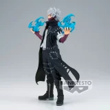 Figura My Hero Academia - Toya Todoroki The Evil Villains (Banpresto)