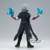Figura My Hero Academia - Toya Todoroki The Evil Villains (Banpresto)