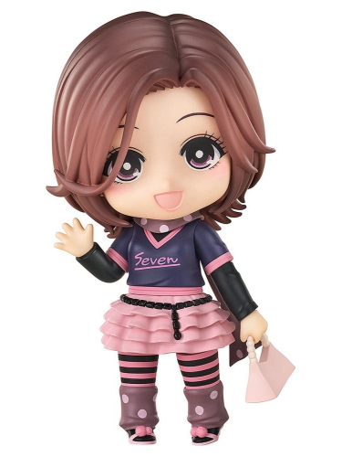 Figura Nana - Nana Komatsu (Nendoroid)