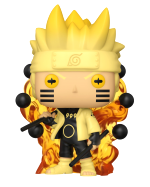 Figura Naruto - Naruto Six Path Sage (Funko POP! Animation )