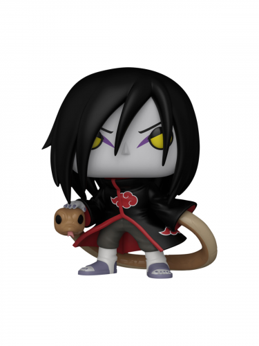 Figura Naruto - Orochimaru (Akatsuki) (Funko POP! Animation 1435)