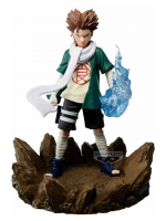 Figura Naruto Shippuden - Choji Memorable Saga