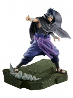 Figura Naruto Shippuden -  Combination Battle Sasuke Uchiha