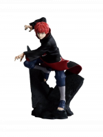 Figura Naruto Shippuden - Effectreme Sasori