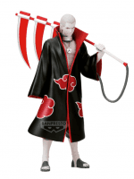 Figura Naruto Shippuden - Hidan (Noir Edge Collection)