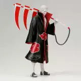Figura Naruto Shippuden - Hidan (Noir Edge Collection) - Anime