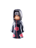 Figura Naruto Shippuden - Itachi Mininja (Toynami)