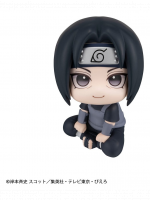 Figura Naruto Shippuden - Itachi Uchiha Anbu Ver. (Look Up)