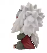 Figura Naruto Shippuden - Jiraiya PVC (Look Up) - Manga