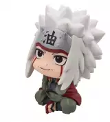 Figura Naruto Shippuden - Jiraiya PVC (Look Up) - Anime