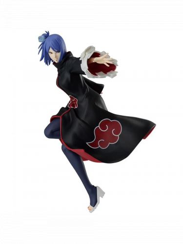 Figura Naruto Shippuden - Konan
