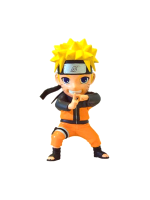 Figura Naruto Shippuden - Naruto Mininja (Toynami)