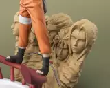 Figura Naruto Shippuden - Naruto Uzumaki PVC (Figuarts ZERO STARTune) - Anime