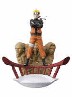 Figura Naruto Shippuden - Naruto Uzumaki PVC (Figuarts ZERO STARTune)